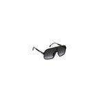 Carrera Black Plastic Sunglasses