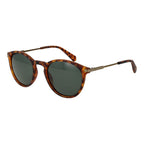 Polaroid Brown Carbon Sunglasses