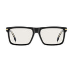 Carrera Black Acetate Glasses (Frames)