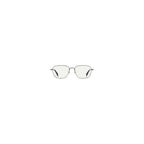 David Beckham Gray Metal Glasses (Frames)