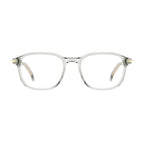 Carrera Gray Acetate Glasses (Frames)