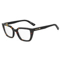 Love Moschino Brown Acetate Glasses (Frames)