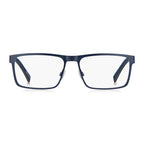 Hugo Boss Blue Metal Glasses (Frames)