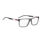 Hugo Boss Gray Plastic Glasses (Frames)