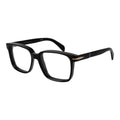 David Beckham Black Acetate Glasses (Frames)