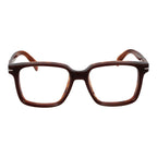 David Beckham Brown Acetate Glasses (Frames)