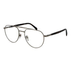 David Beckham Silver Metal Glasses (Frames)