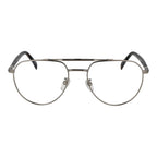 David Beckham Silver Metal Glasses (Frames)