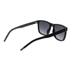 Hugo Boss Black Plastic Sunglasses