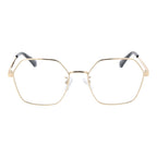 Polaroid Gold Metal Glasses (Frames)