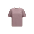 Maison Kitsuné Multicolor Cotton T-Shirt