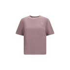 Maison Kitsuné Multicolor Cotton T-Shirt