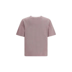 Maison Kitsuné Multicolor Cotton T-Shirt