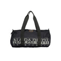 Napapijri Black Cotton Men's Bag
