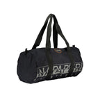 Napapijri Black Cotton Men's Bag