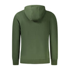 Norway 1963 Verde Cotton Mens Hoodie - Eljoys Fashion 