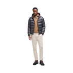 Colmar Originals Beige Polyamide Full-Length Jacket