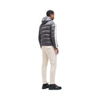 Colmar Originals Beige Polyamide Full-Length Jacket