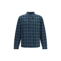 Represent Bicolor Cotton Pattern Shirt