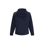C.P. Company Blue Polyester Shell Jacket
