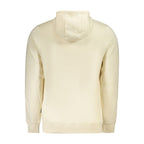 Norway 1963 White Cotton Men's Sweatshirt