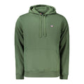 Norway 1963 Green Cotton Mens Sweatshirt
