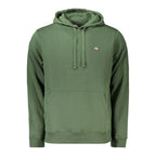 Norway 1963 Green Cotton Mens Sweatshirt