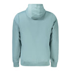 Norway 1963 Green Cotton Men's Sweatshirt