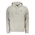 Norway 1963 Gray Cotton Men's Sweatshirt