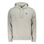 Norway 1963 Gray Cotton Men's Sweatshirt