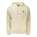 Norway 1963 White Cotton Men's Sweatshirt