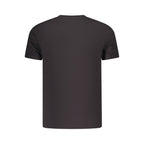 Tommy Hilfiger Black Cotton Sportswear