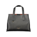 Twinset Black Polyethylene Handbag