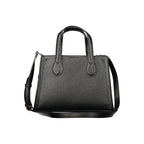 Twinset Black Polyethylene Handbag