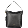 Twinset Black Polyethylene Handbag