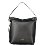 Twinset Black Polyethylene Handbag