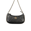Twinset Black Polyethylene Handbag