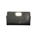 Twinset Black Polyethylene Handbag