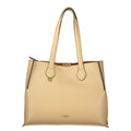 Twinset Beige Polyethylene Handbag