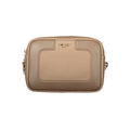 Twinset Brown Polyethylene Handbag