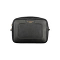 Twinset Black Polyethylene Handbag