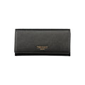 Twinset Black Polyethylene Wallet