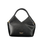 Twinset Black Polyethylene Handbag