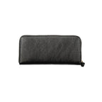 Twinset Black Polyethylene Wallet