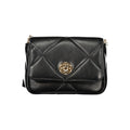 Twinset Black Polyethylene Handbag