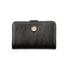 Twinset Black Polyethylene Wallet
