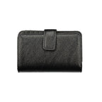 Twinset Black Polyethylene Wallet