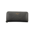 Twinset Black Polyethylene Wallet