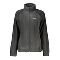 Columbia Black Polyester Sweatshirt
