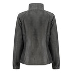Columbia Black Polyester Sweatshirt